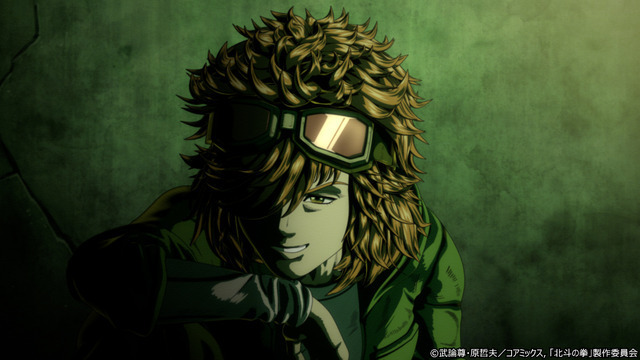 これが本家「ヒャッハー！」だ!!...「お前はもう、視聴している」眠い目をこすってリアタイした甲斐があった新作TVシリーズ「北斗の拳」は旧作をリスペクトしたファン納得のクオリティだった!!【第1話・第2話／ネタバレあり反応まとめ】