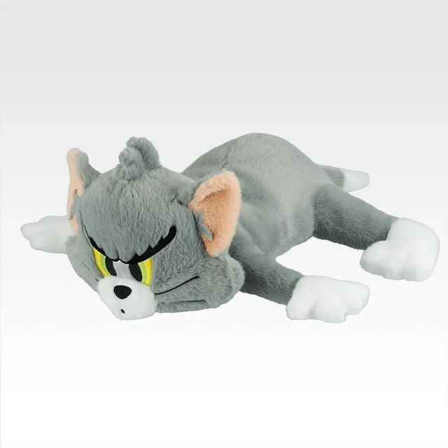 A賞 トム くったりぬいぐるみ