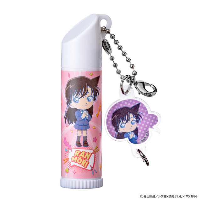 『名探偵コナン』×Lovisia（ラヴィジア）