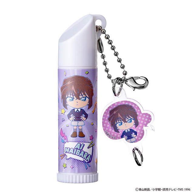 『名探偵コナン』×Lovisia（ラヴィジア）