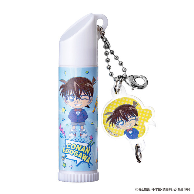 『名探偵コナン』×Lovisia（ラヴィジア）