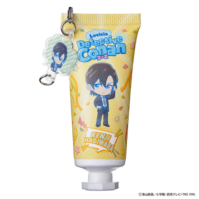 『名探偵コナン』×Lovisia（ラヴィジア）
