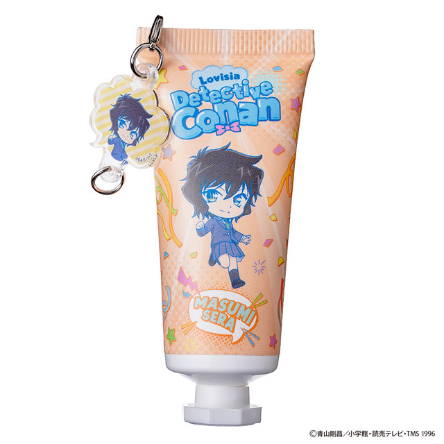 『名探偵コナン』×Lovisia（ラヴィジア）