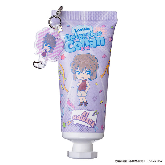 『名探偵コナン』×Lovisia（ラヴィジア）