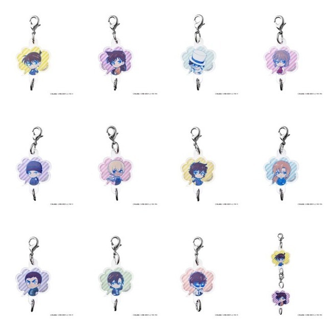 『名探偵コナン』×Lovisia（ラヴィジア）