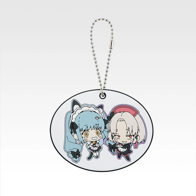 一番くじ 勝利の女神：NIKKE CHAPTER7