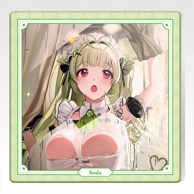 一番くじ 勝利の女神：NIKKE CHAPTER7