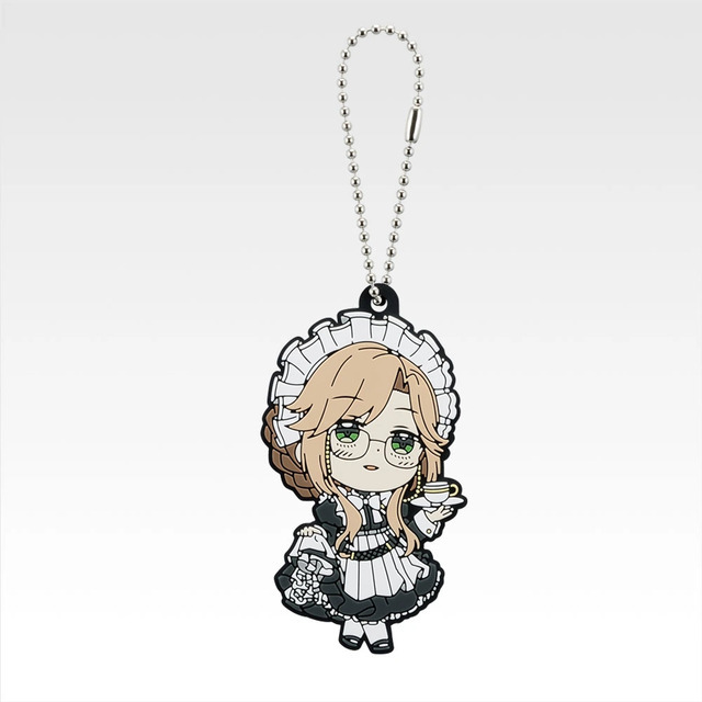 一番くじ 勝利の女神：NIKKE CHAPTER7