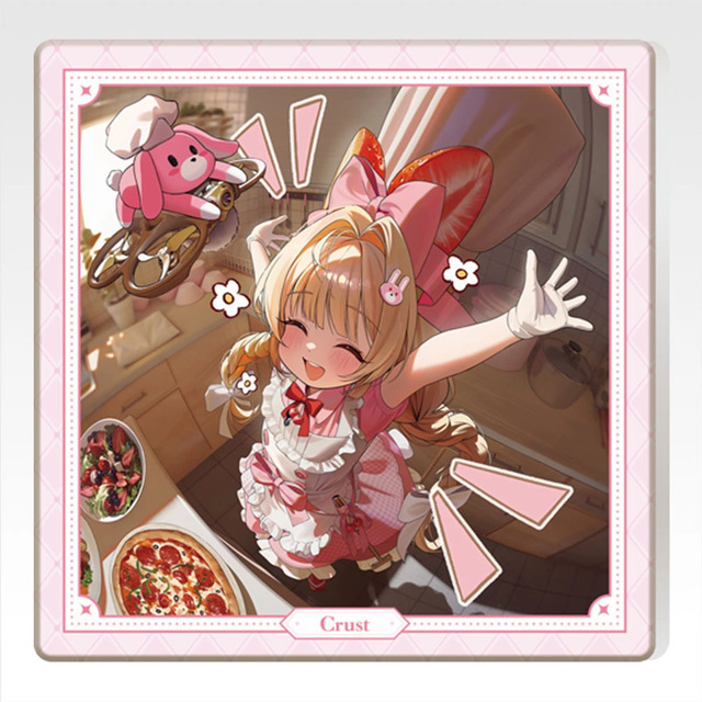 一番くじ 勝利の女神：NIKKE CHAPTER7