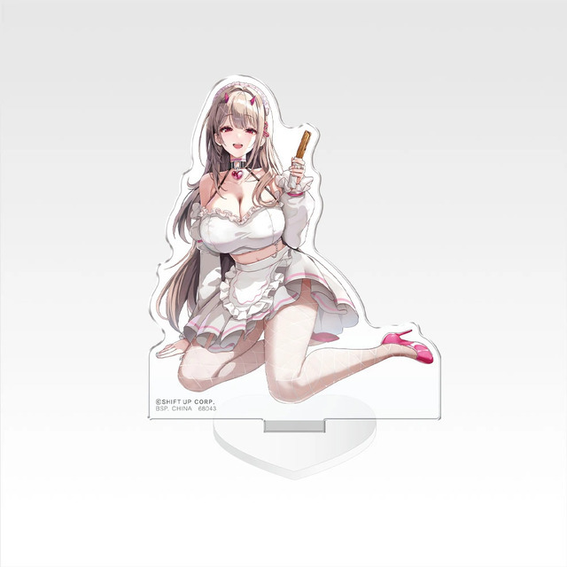 一番くじ 勝利の女神：NIKKE CHAPTER7