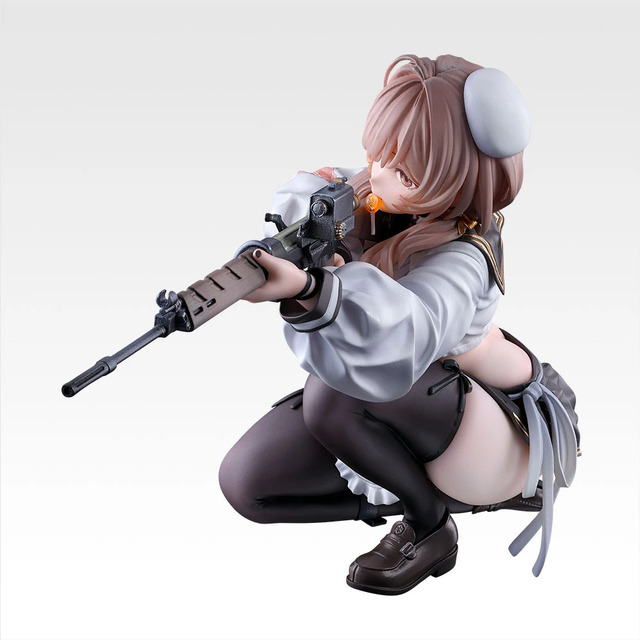 一番くじ 勝利の女神：NIKKE CHAPTER7