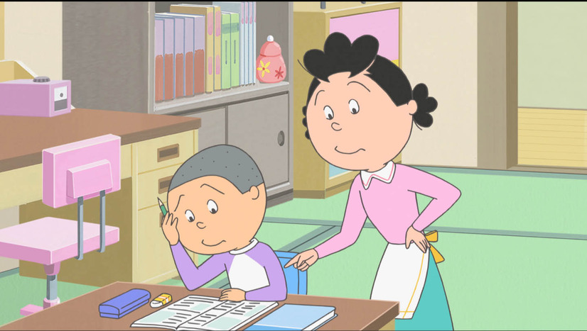 カツオは波平をセンス良く改造しようと思い立ち……TVアニメ『サザエさん』第2559話のあらすじを紹介！前回のじゃんけんは「チョキ」