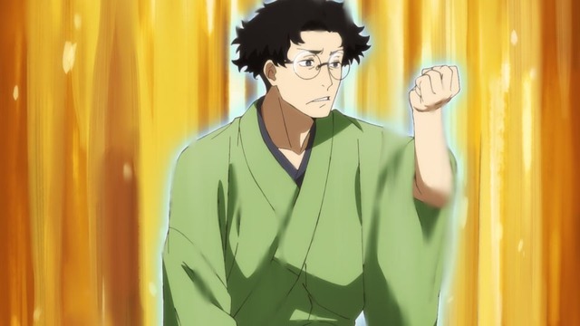 『あかね噺』ティザーPVカット