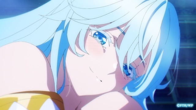 春アニメ『杖と剣のウィストリア』Season2 第13話「境界の日」先行場面カット