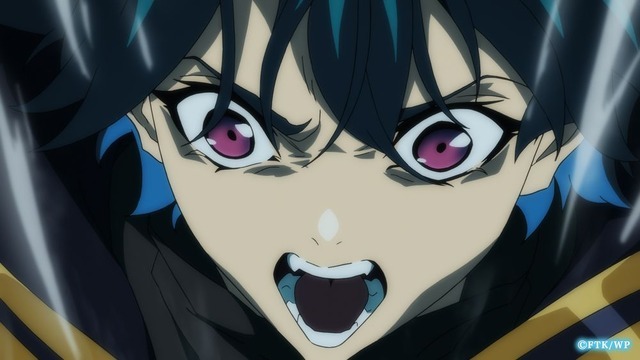 春アニメ『杖と剣のウィストリア』Season2 第13話「境界の日」先行場面カット