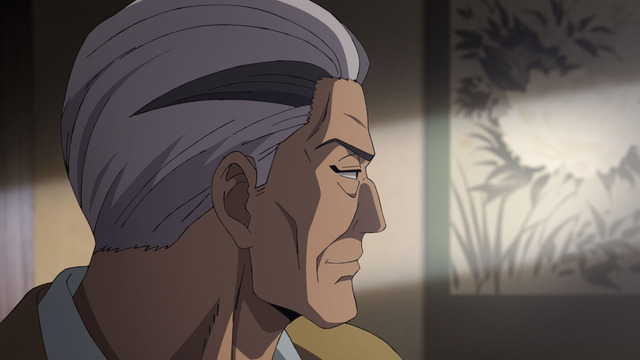 春アニメ『あかね噺』第二席（第2話）「初高座」先行場面カット