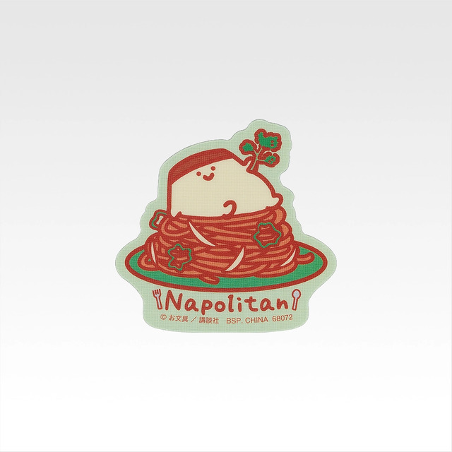 F賞 おやくだちアクリルコレクション