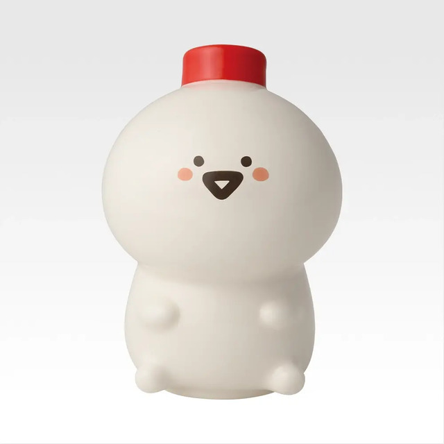 C賞 ふりふり調味料入れ