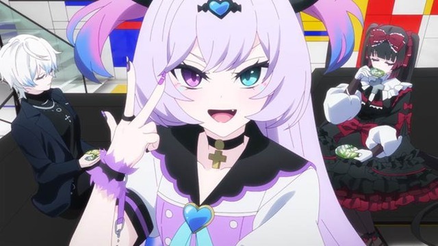 「リアルでレスバ!?」なトークイベントシーンが話題！…不穏なシーンで終わった「ニディガ」第2話にまたしても視聴者は困惑の声【ネタバレあり反応まとめ】