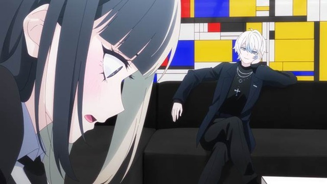 「リアルでレスバ!?」なトークイベントシーンが話題！…不穏なシーンで終わった「ニディガ」第2話にまたしても視聴者は困惑の声【ネタバレあり反応まとめ】