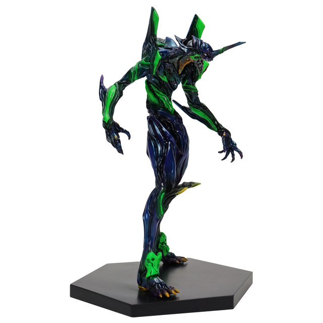 「CCPJAPAN×Yoshi. Project EX エヴァンゲリオン初号機 ナイトイメージ Ver.」