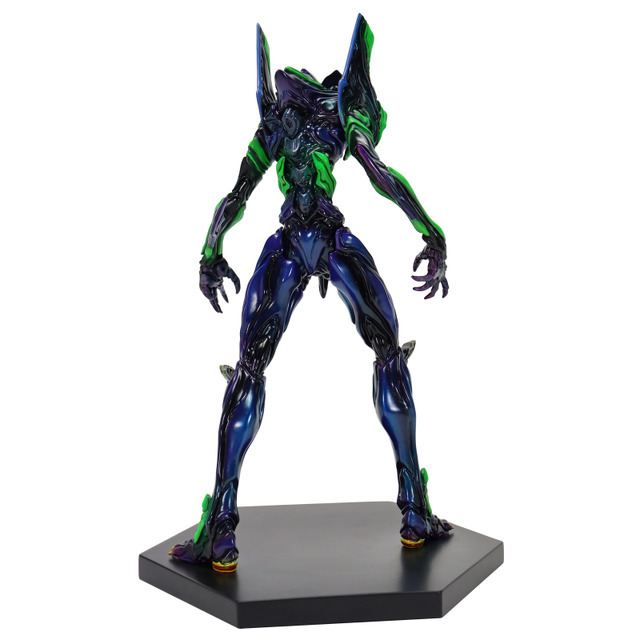 「CCPJAPAN×Yoshi. Project EX エヴァンゲリオン初号機 ナイトイメージ Ver.」