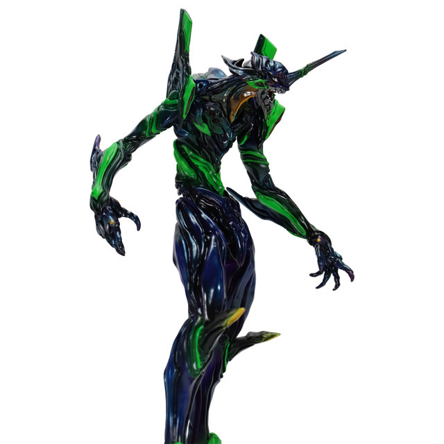 「CCPJAPAN×Yoshi. Project EX エヴァンゲリオン初号機 ナイトイメージ Ver.」