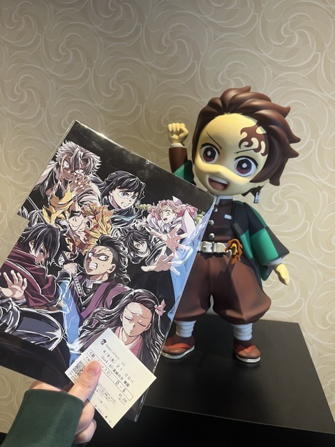 「劇場版 鬼滅の刃 無限城編 第一章」終映してきたオタクが不器用すぎる推し・不死川実弥の魅力を再認識で涙腺崩壊