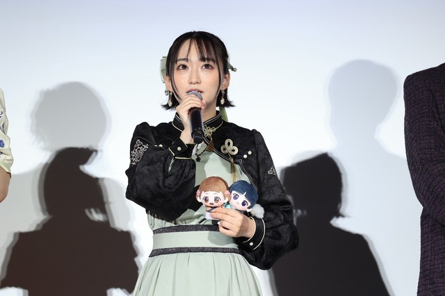 『薬屋のひとりごと』第2期振り返り劇場上映会