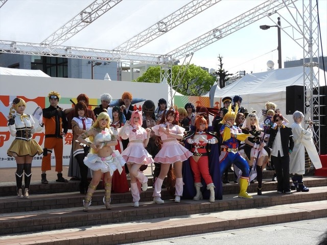 「高知アニクリ祭2026」