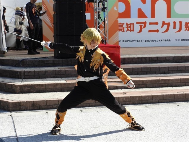 「高知アニクリ祭2026」