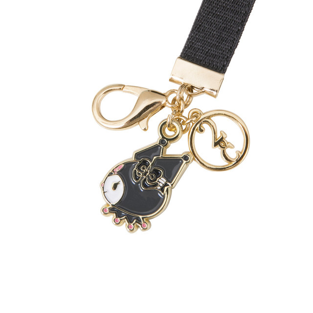 サンリオキャラクターズ・ヘアオブジェ マスクリーフ