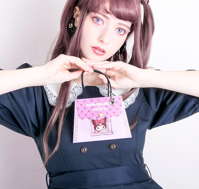 サンリオキャラクターズ・マスク アンサンブル