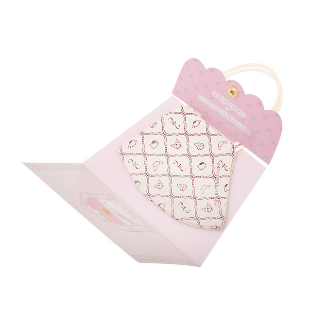 サンリオキャラクターズ・マスク アンサンブル