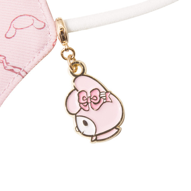 サンリオキャラクターズ・マスク アンサンブル