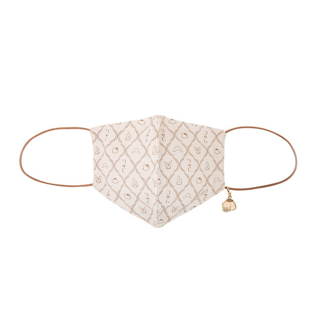 サンリオキャラクターズ・マスク アンサンブル