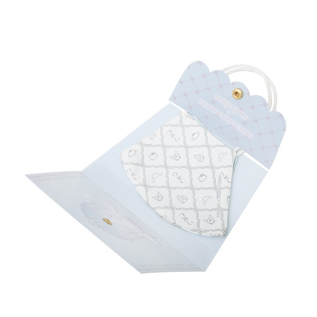 サンリオキャラクターズ・マスク アンサンブル