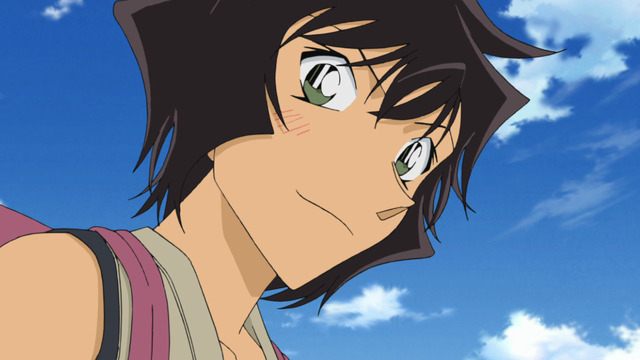 「疾風の拳撃！世良真純・赤井一家セレクション（全56話）」