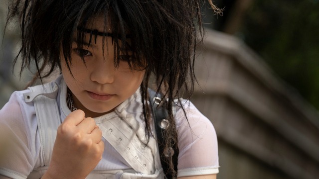 『岸辺露伴は動かない』