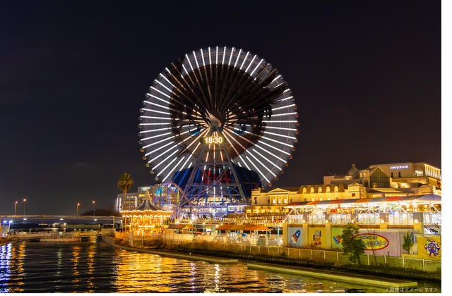 「名探偵コナン ハイウェイの堕天使」×横浜市