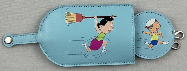 サザエさんあさひが丘スーパー