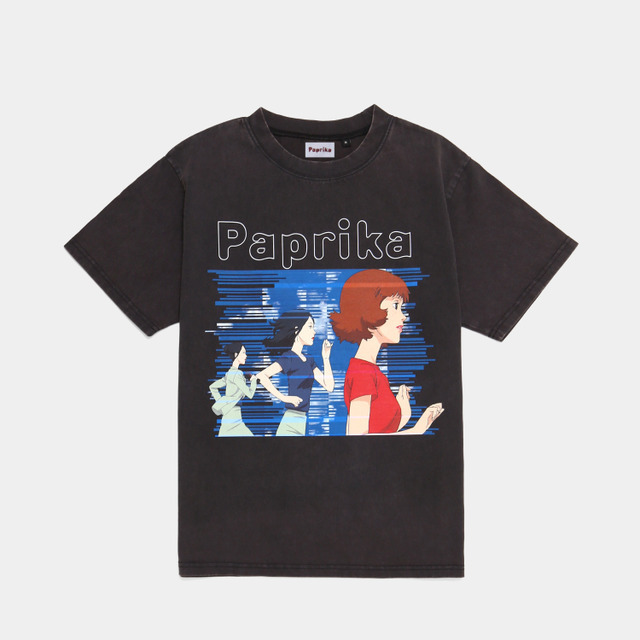 『パプリカ』POP UP SHOP