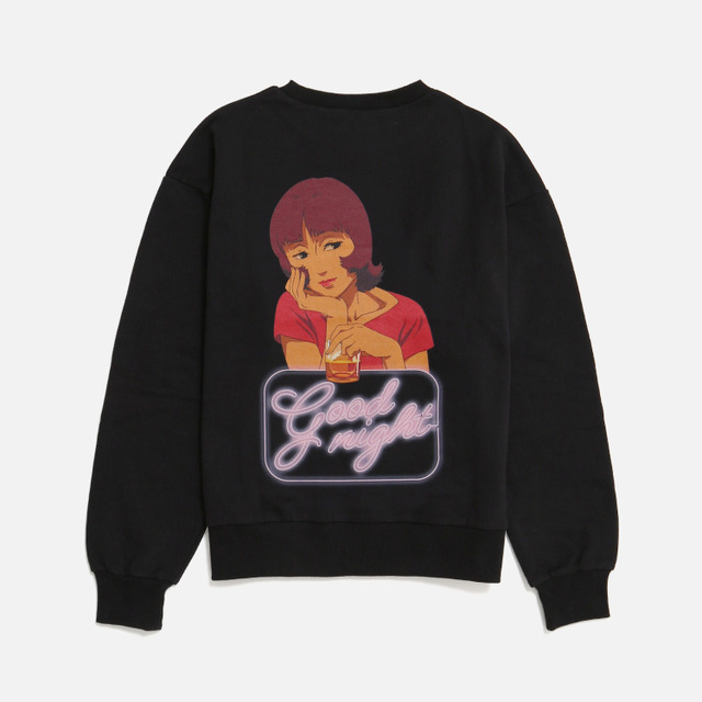 『パプリカ』POP UP SHOP