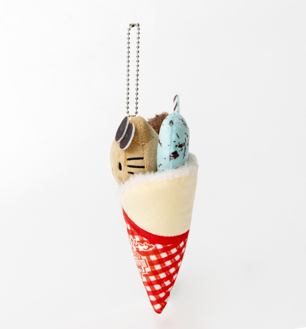 チョコミントクッキーver.