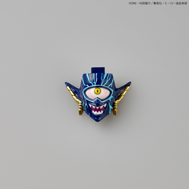 リボルテック　アメイジング・ヤマグチ　ボロス　第二形態Ver.