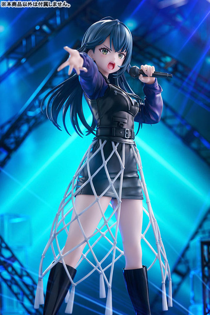 「学園アイドルマスター 月村手毬-Luna say maybe- 1/7スケール 完成品フィギュア」