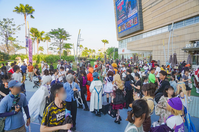 「acosta!＠高雄」