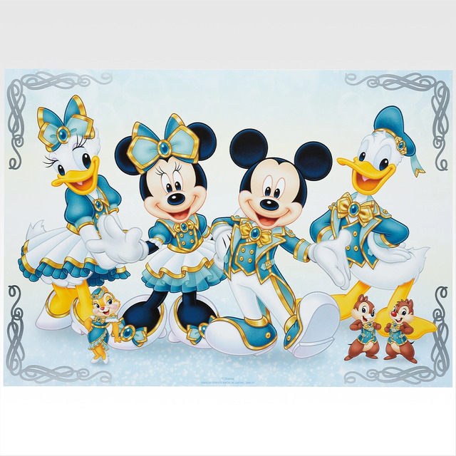 SP賞 Disney スペシャルポスター