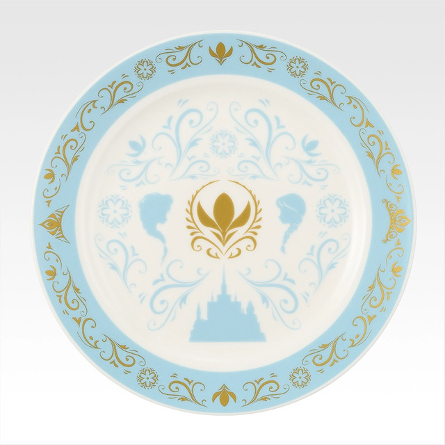 D賞 メモリアルプレート