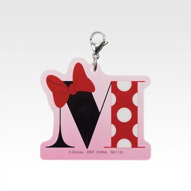 H賞 チャームCollection